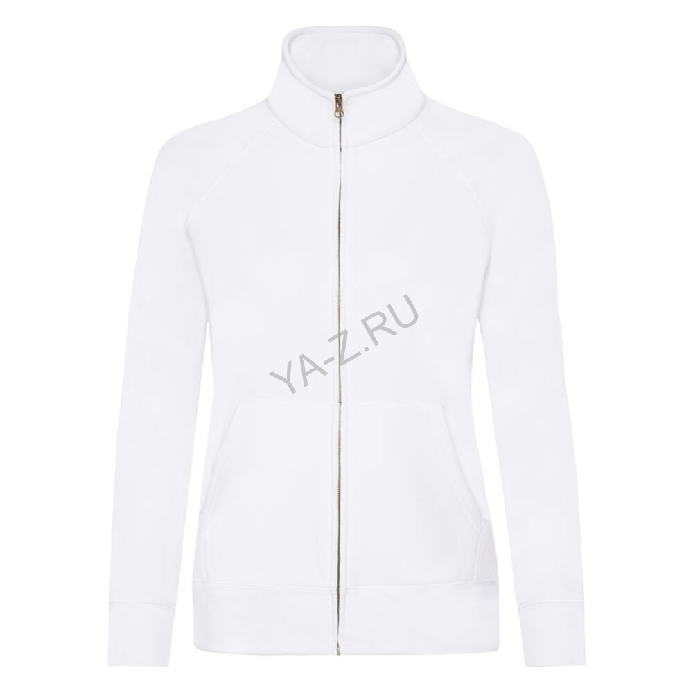 Толстовка женская LADY-FIT SWEAT JACKET 280
