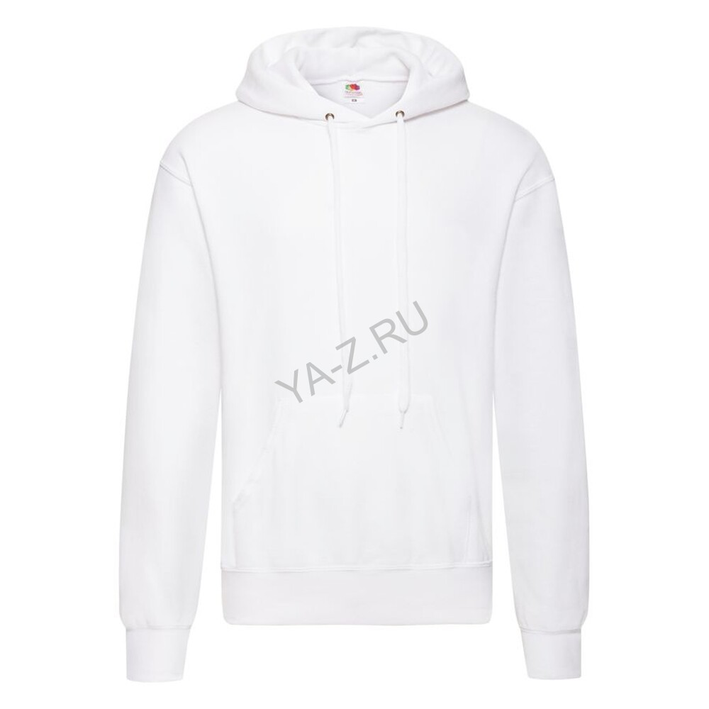 Толстовка с начесом CLASSIC HOODED SWEAT 280