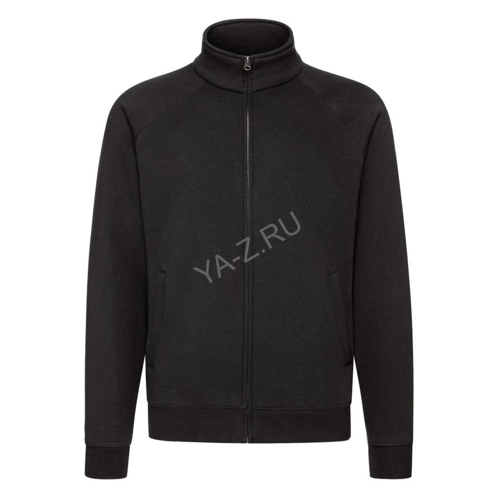 Толстовка мужская SWEAT JACKET