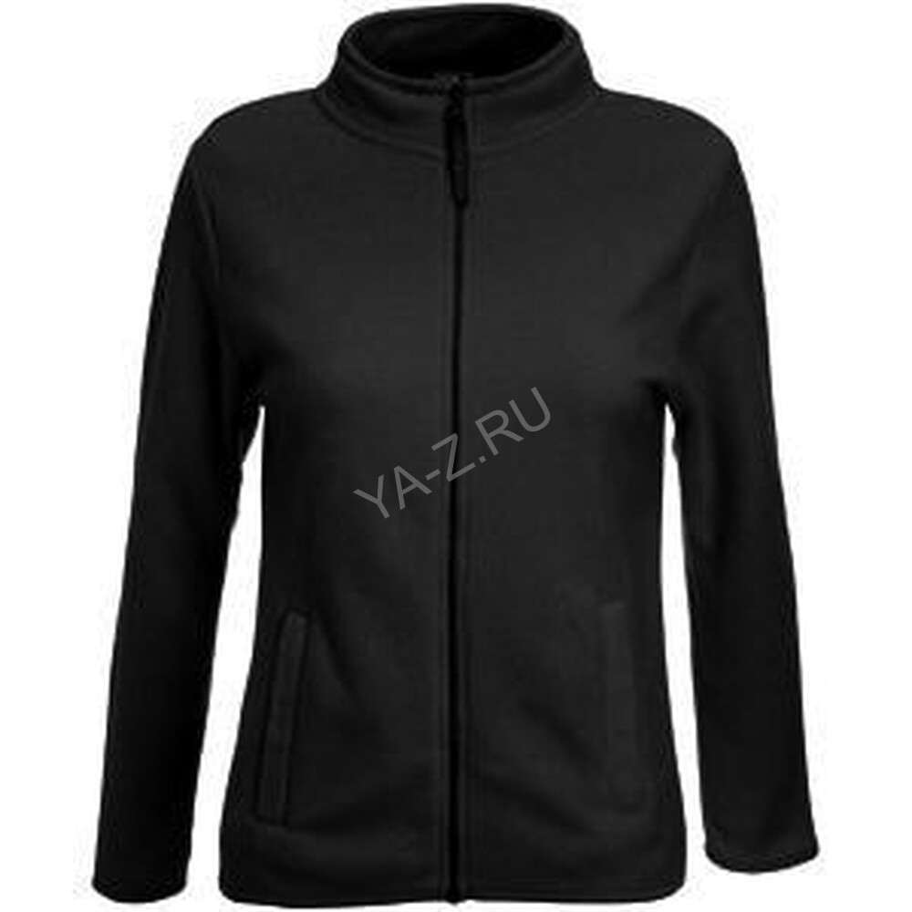 Толстовка женская LADY-FIT FULL ZIP FLEECE 250