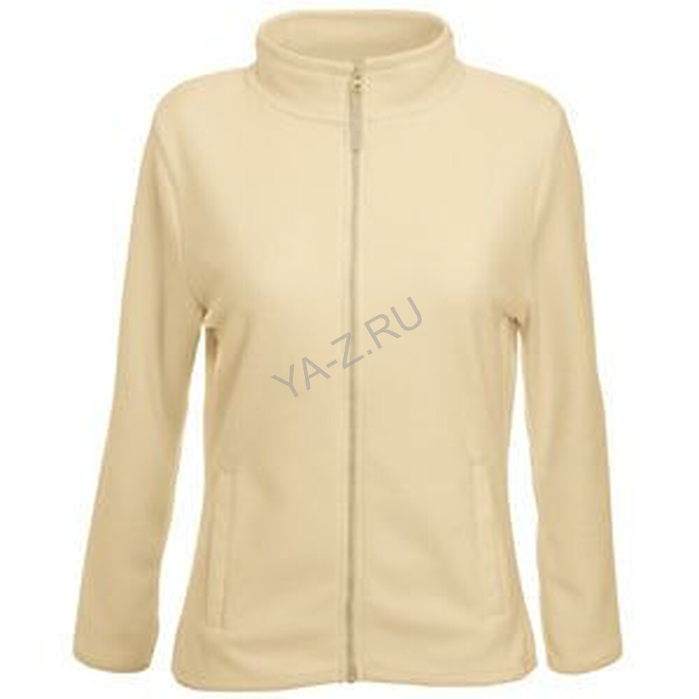 Толстовка женская LADY-FIT MICRO JACKET 250