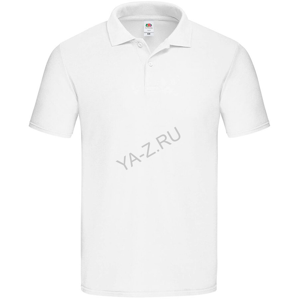 Рубашка поло мужская ORIGINAL POLO 175