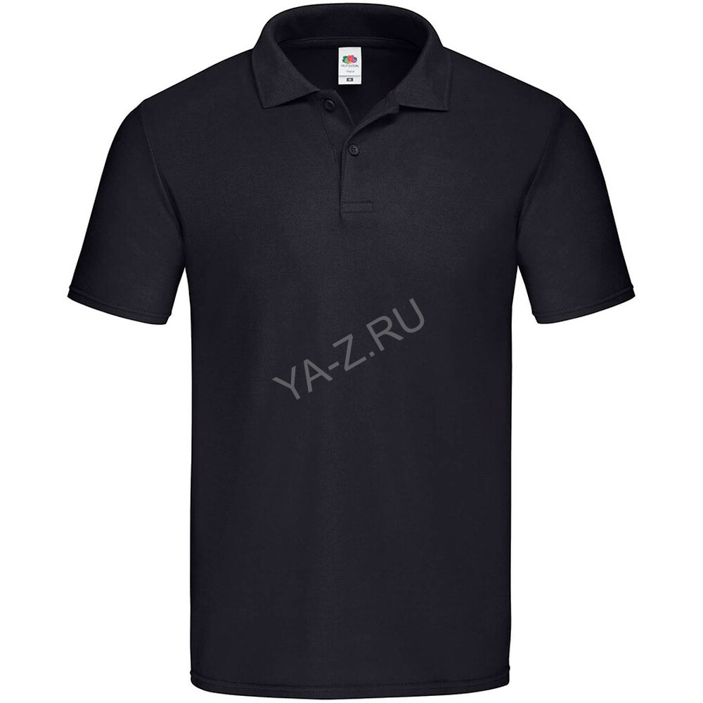 Рубашка поло мужская ORIGINAL POLO 185