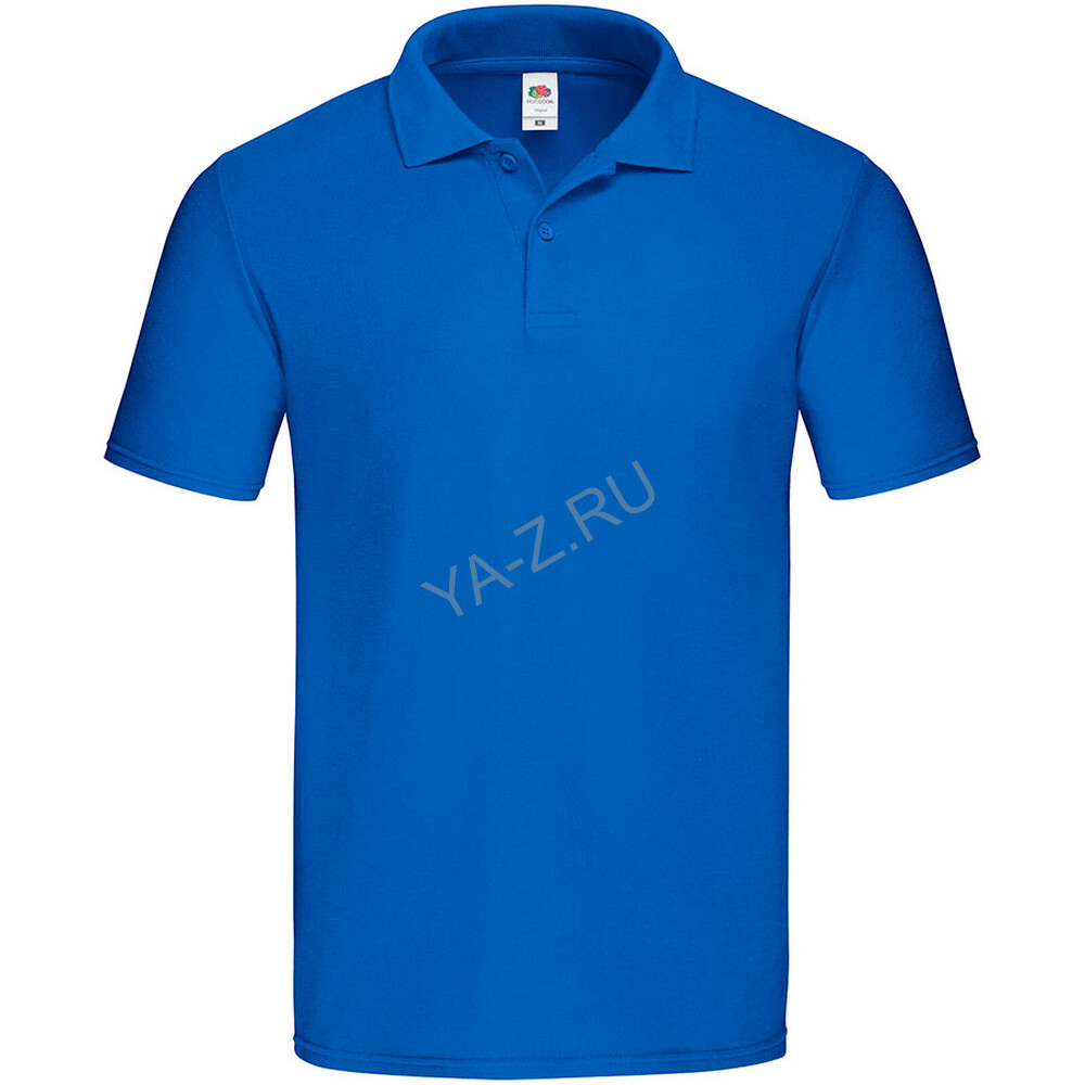 Рубашка поло мужская ORIGINAL POLO 185