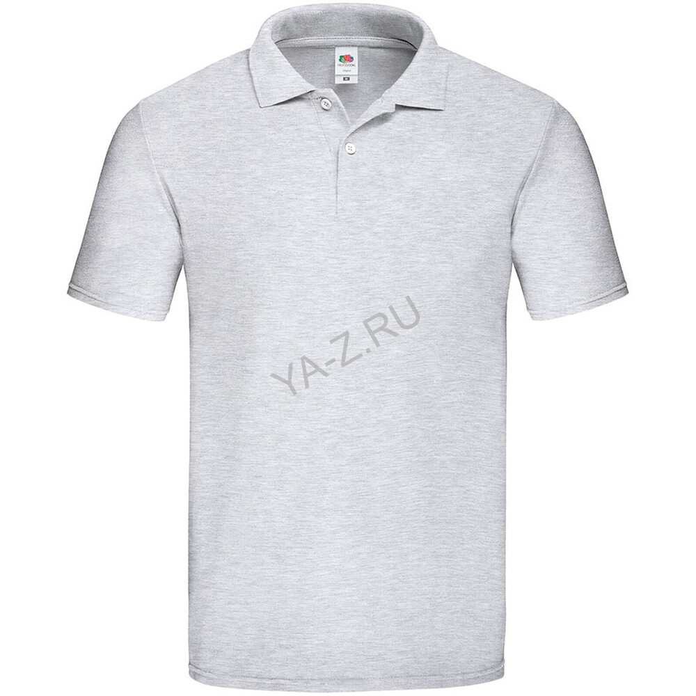 Рубашка поло мужская ORIGINAL POLO 185