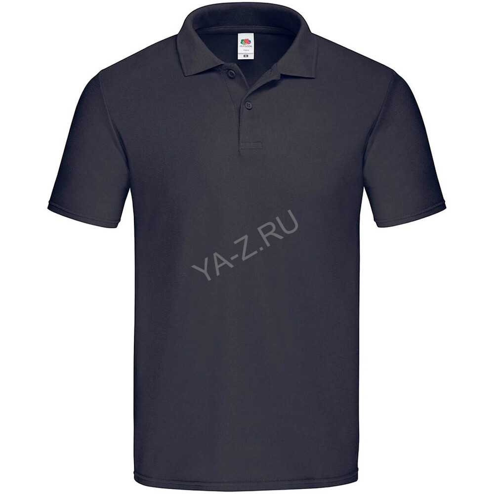Рубашка поло мужская ORIGINAL POLO 185