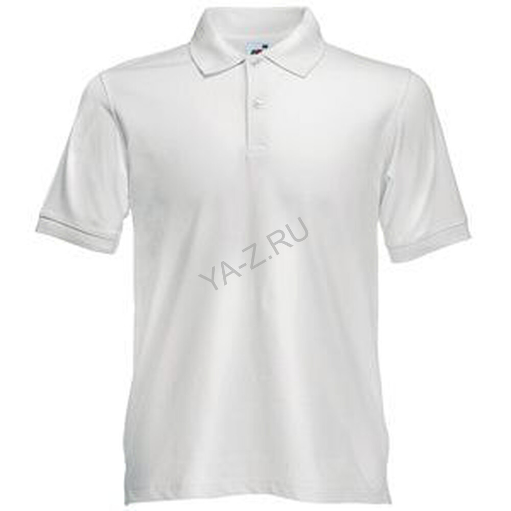 Поло мужское SLIM FIT POLO 210