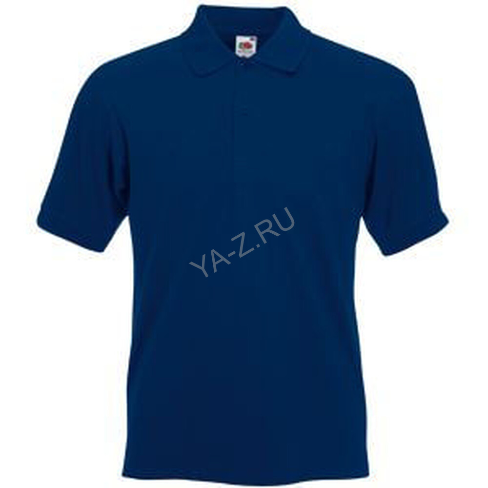 Поло мужское SLIM FIT POLO 220