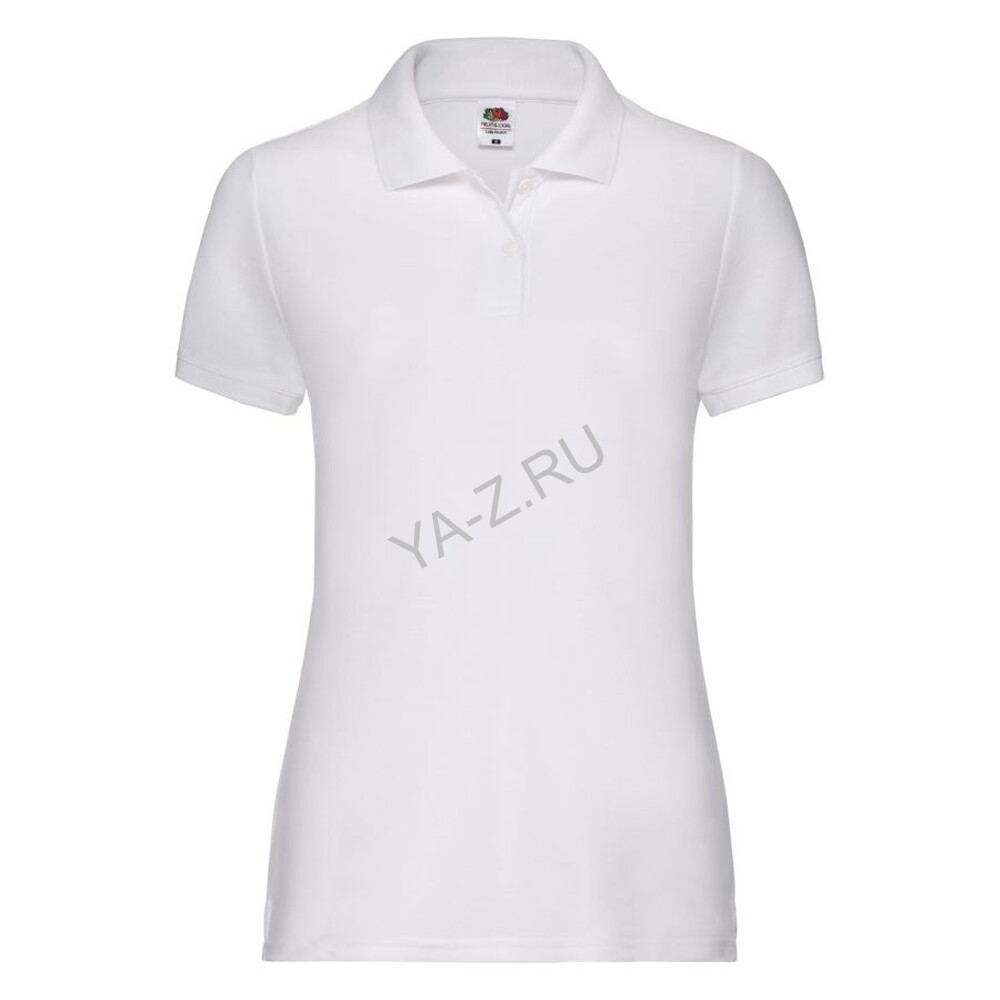Поло женское 65/35 POLO LADY-FIT 170