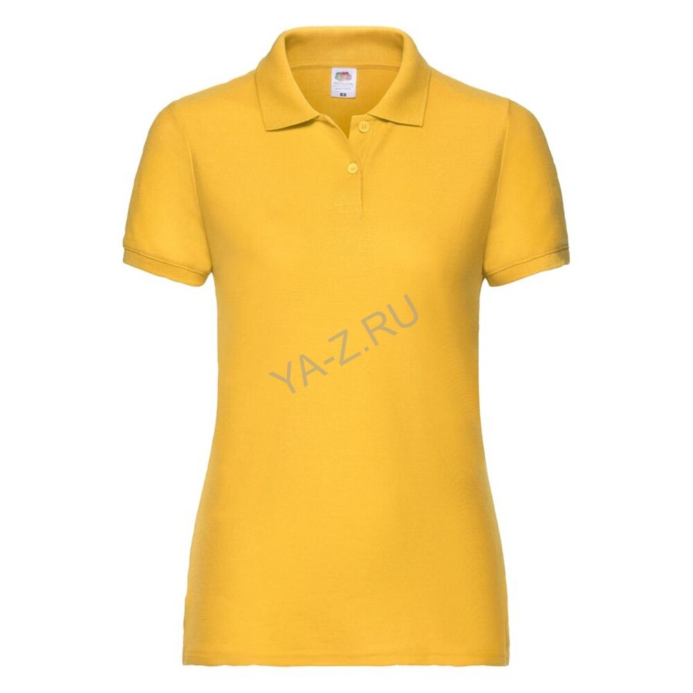 Поло женское 65/35 POLO LADY-FIT 180