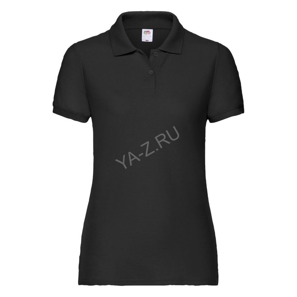 Поло женское 65/35 POLO LADY-FIT 180
