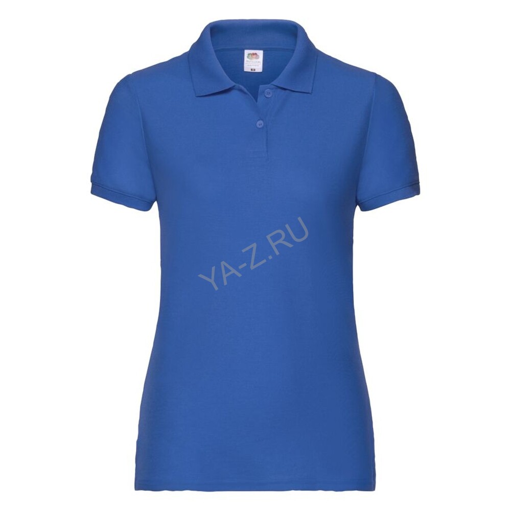 Поло женское 65/35 POLO LADY-FIT 180