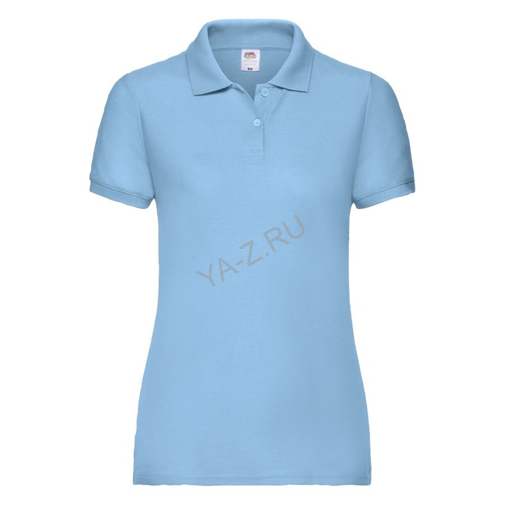 Поло женское 65/35 POLO LADY-FIT 180