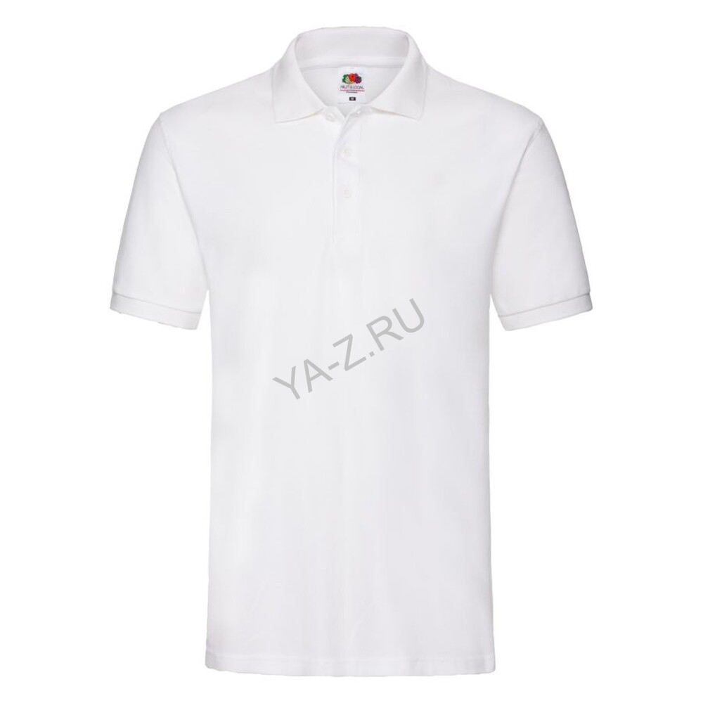Поло мужское PREMIUM POLO 180