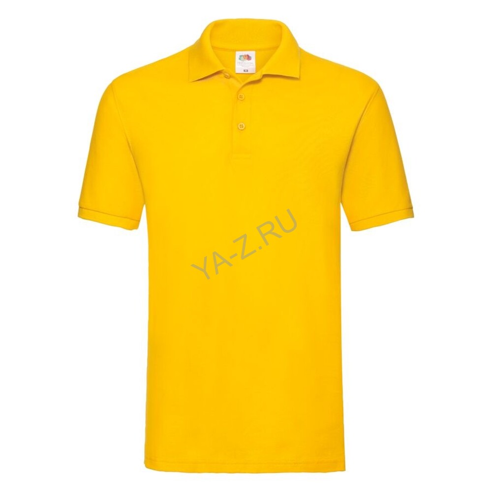 Поло мужское PREMIUM POLO 180