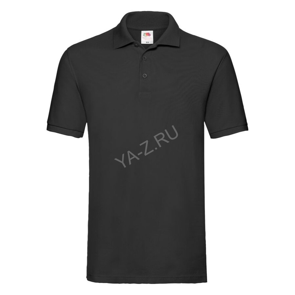 Поло мужское PREMIUM POLO 180