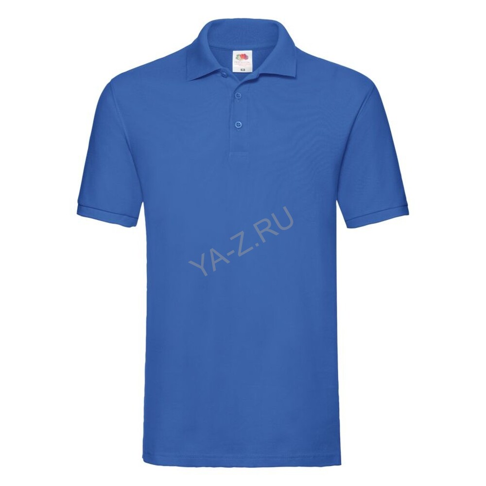 Поло мужское PREMIUM POLO 180