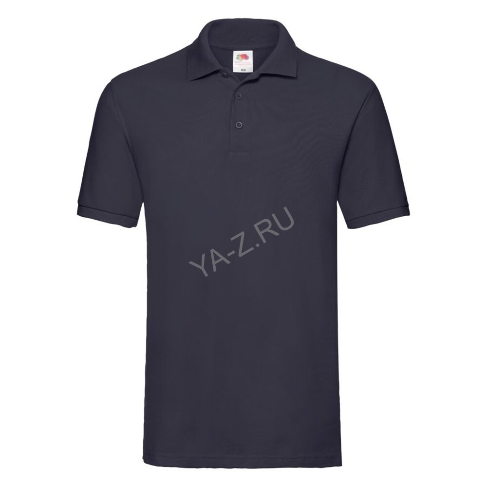 Поло мужское PREMIUM POLO 180