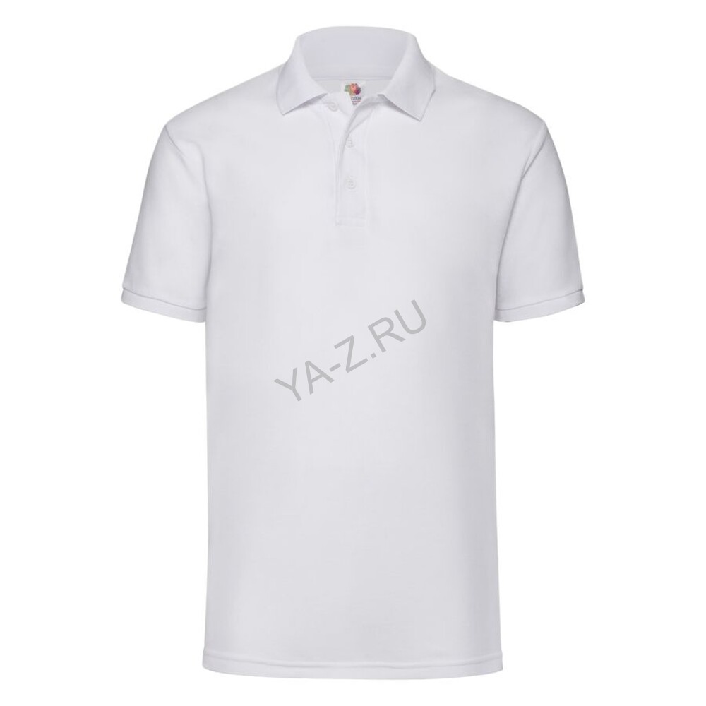 Рубашка поло мужская 65/35 POLO 170