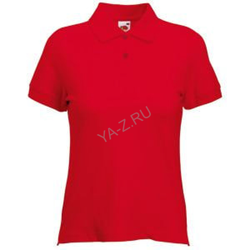 Поло женское POLO LADY-FIT 210
