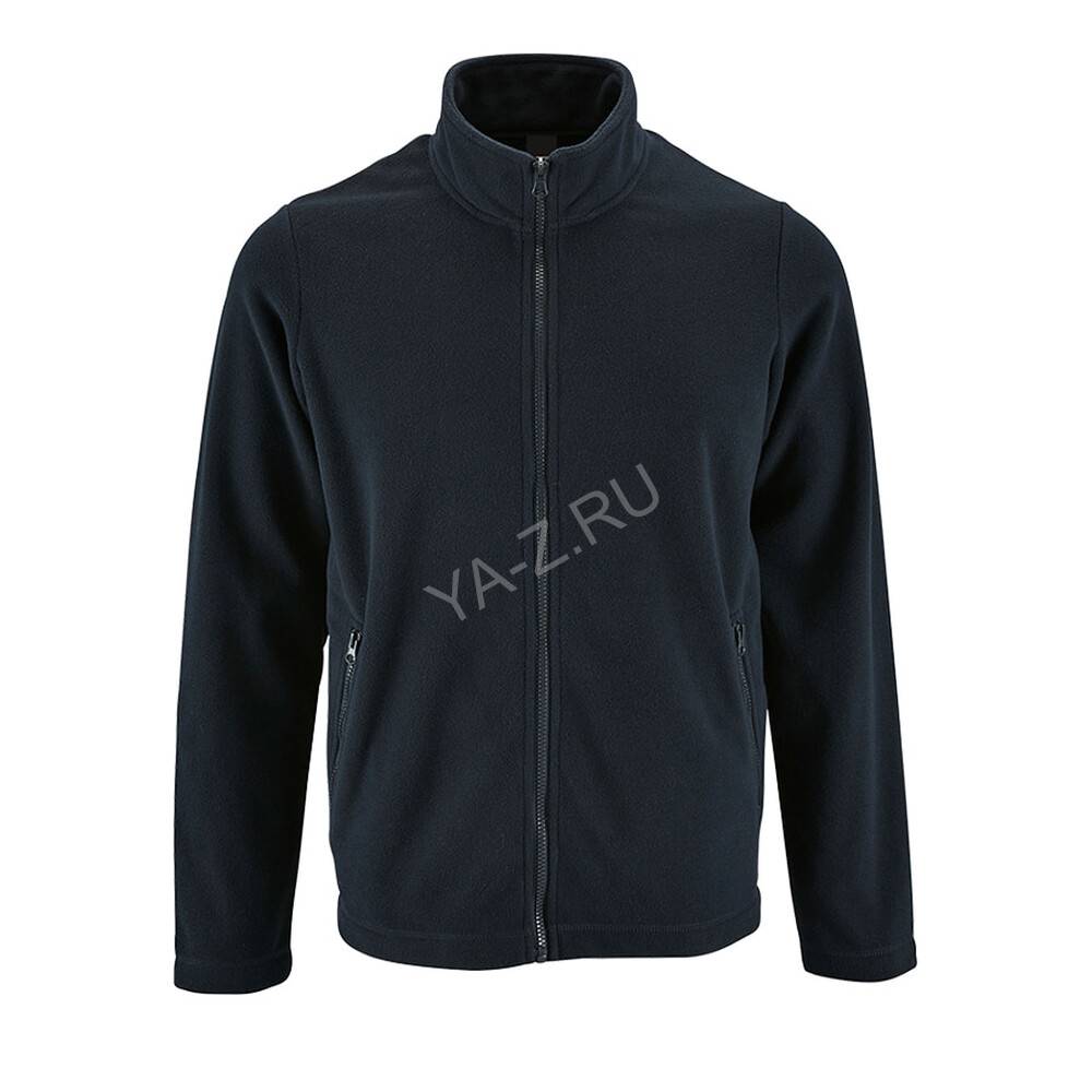 Толстовка на молнии мужская NORMAN MEN 220