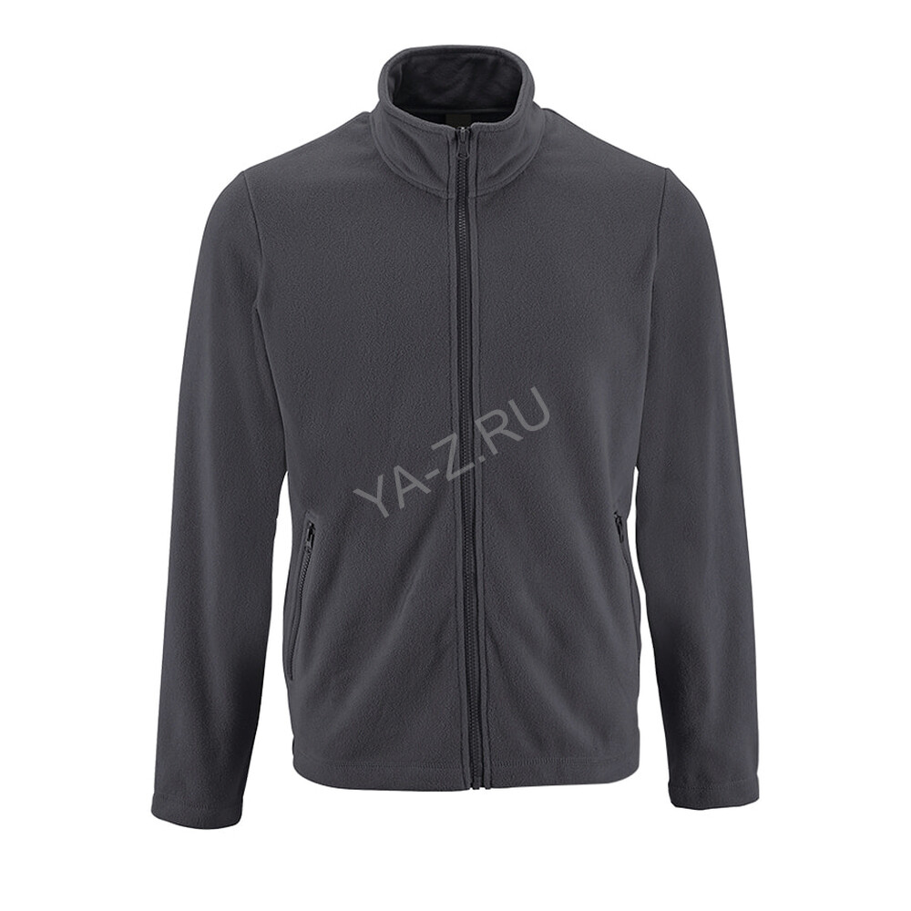 Толстовка на молнии мужская NORMAN MEN 220