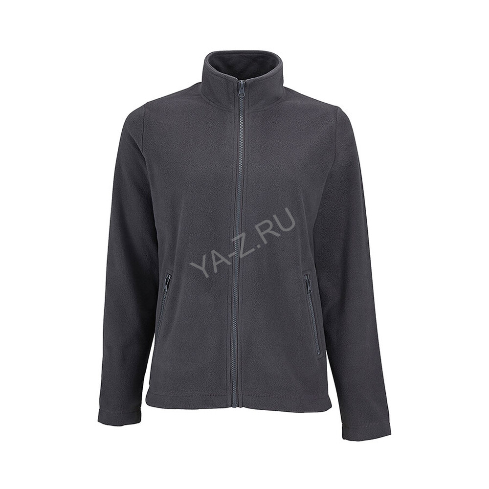 Толстовка женская флисовая NORMAN WOMEN 220