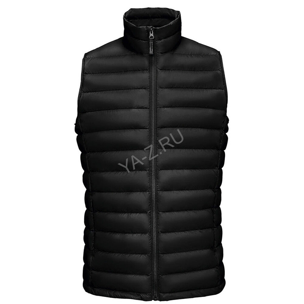 Жилет WILSON BW MEN