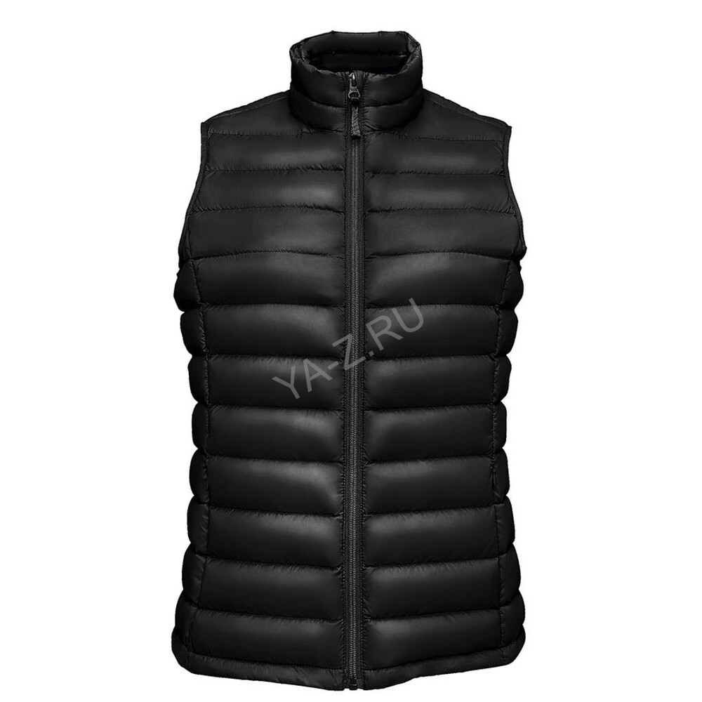 Жилет WILSON BW WOMEN