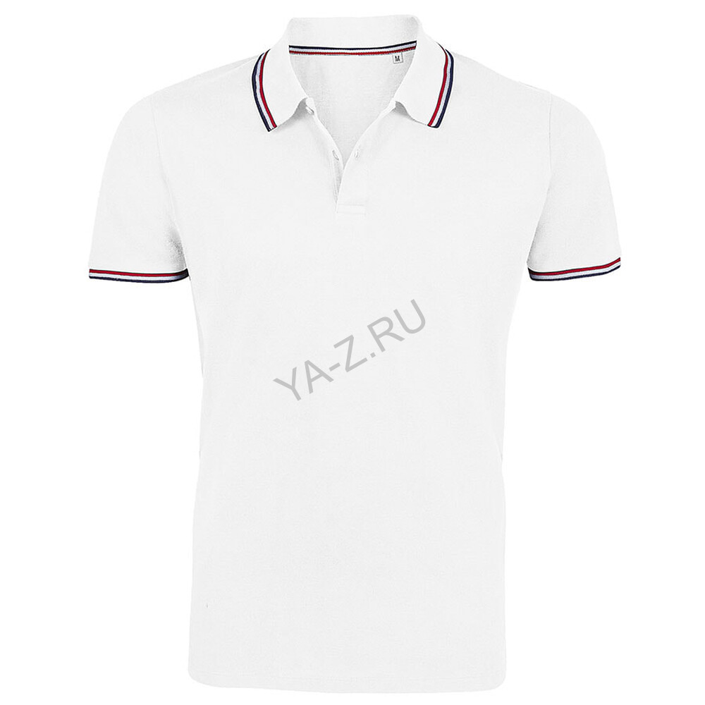 Поло PRESTIGE MEN 200