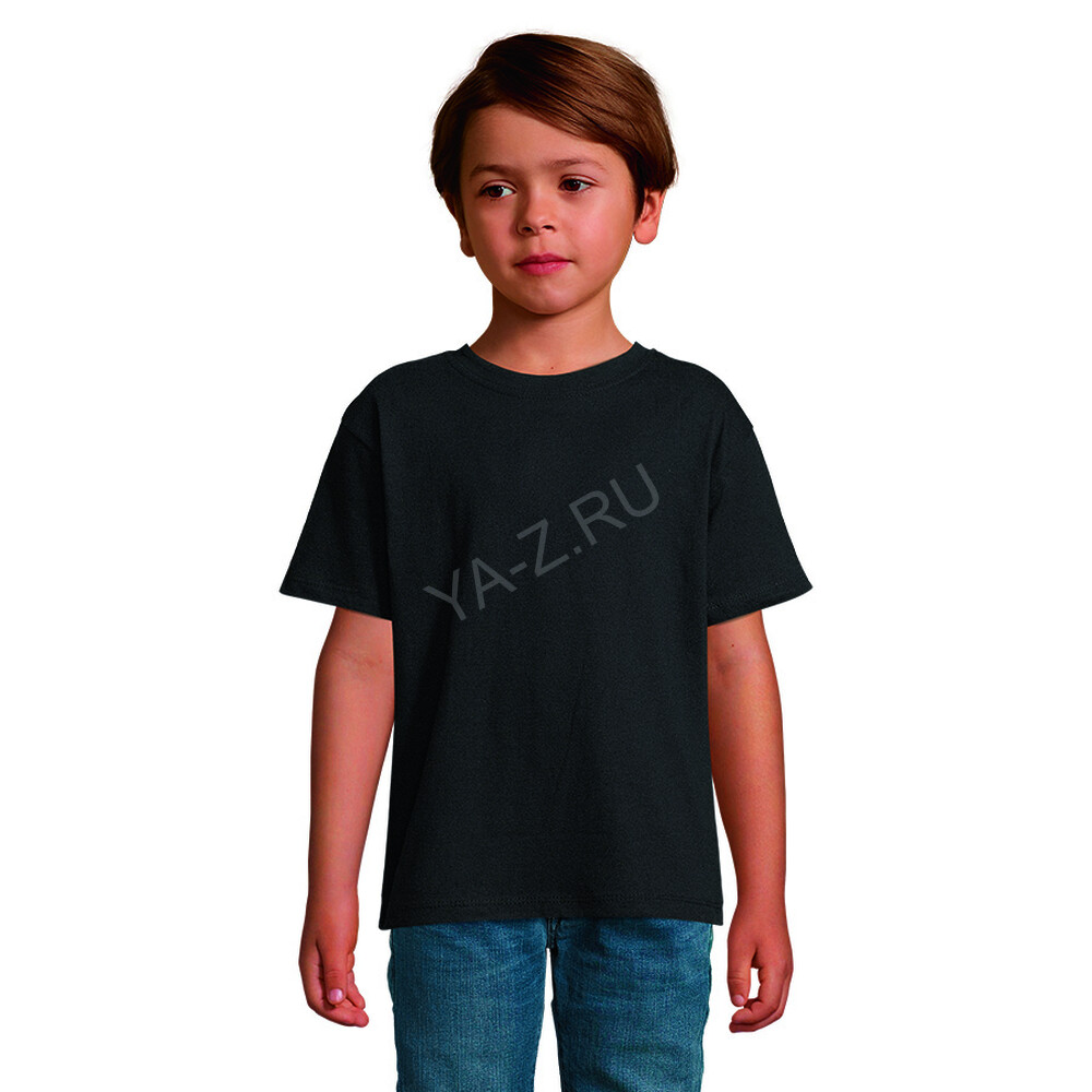 Футболка детская REGENT KIDS 150