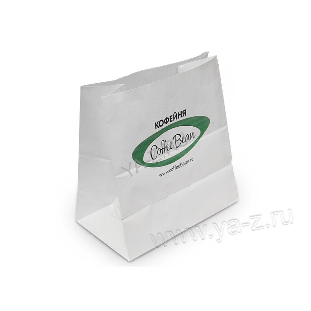 Пакет для кофейни COFE BEAN