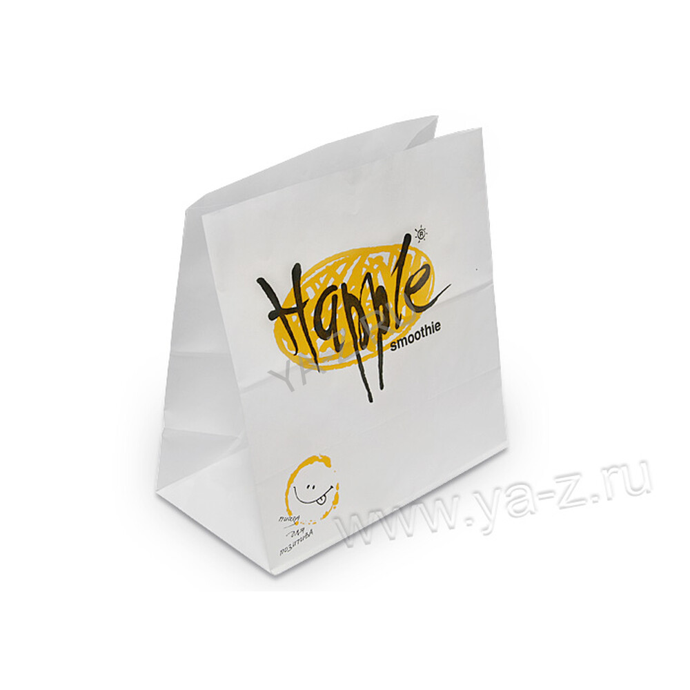 Пакет для Happle smoothie