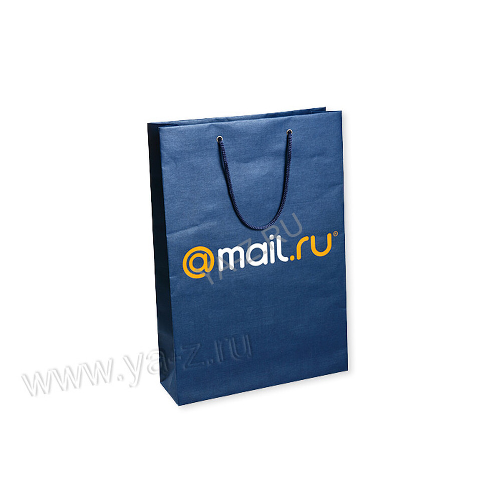 Пакет для Mail.ru