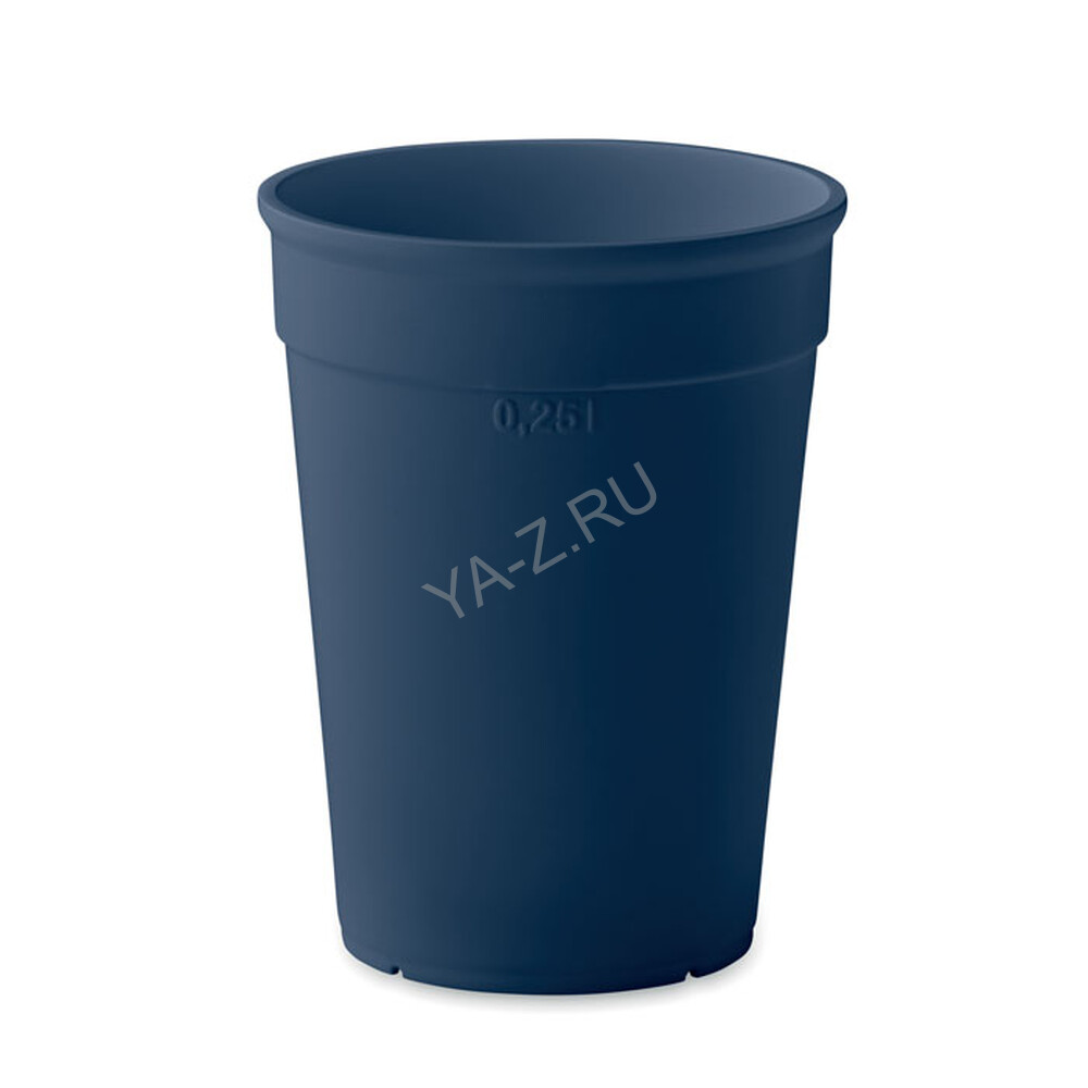 Стакан французский флот