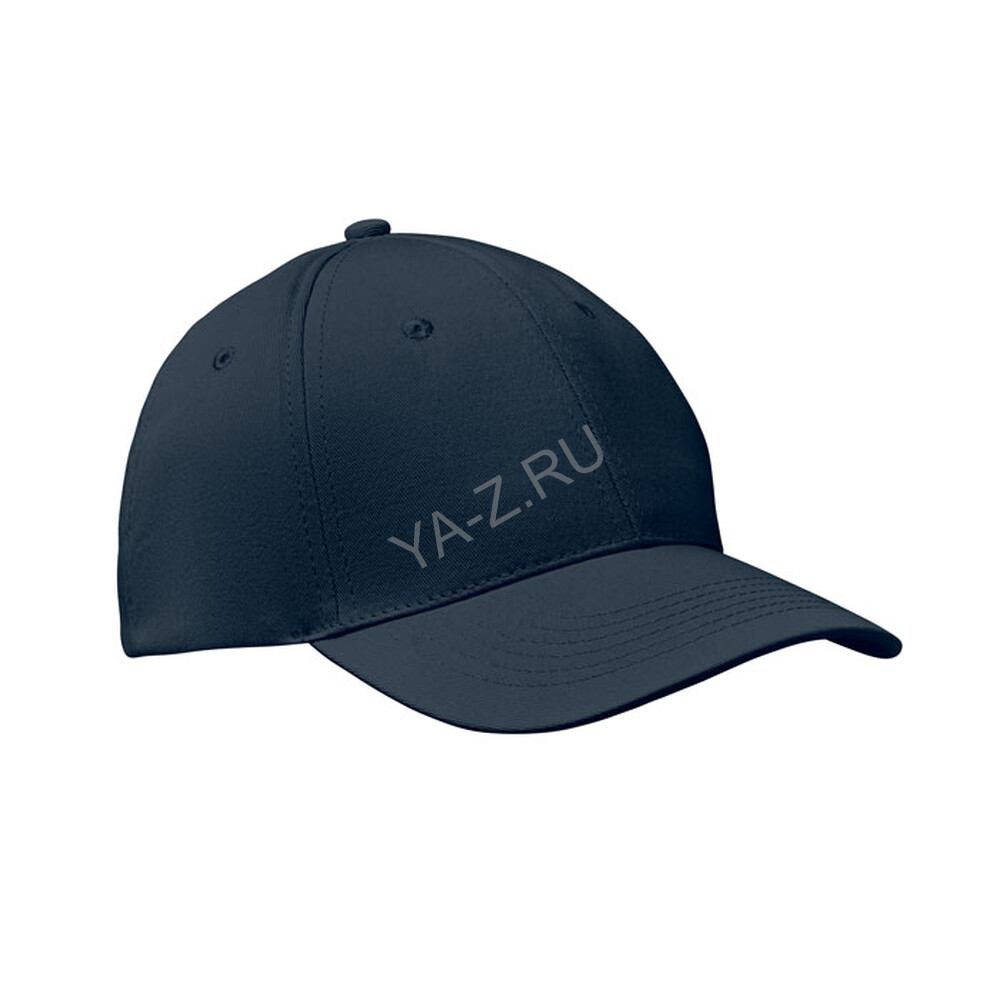 6 panels baseball cap французский флот