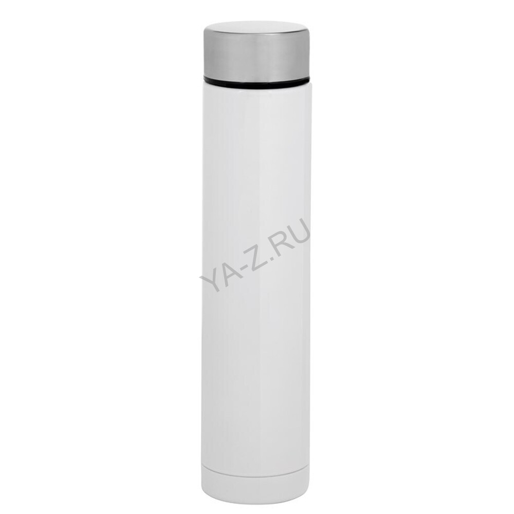 Термос SLIMLY 250 мл Белый