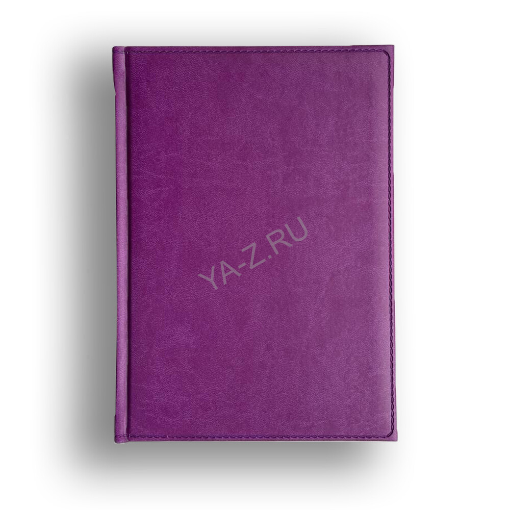 Ежедневник Print Фиолетовый