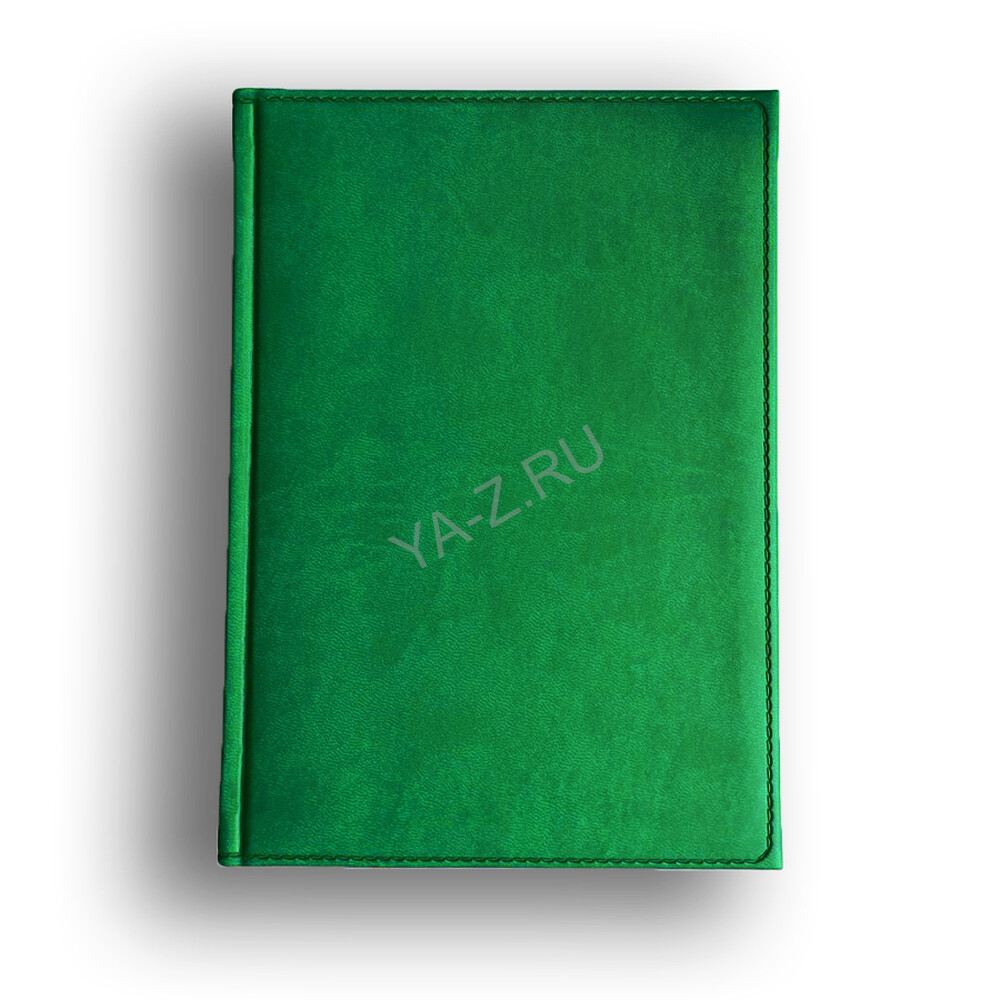 Ежедневник Print Синий