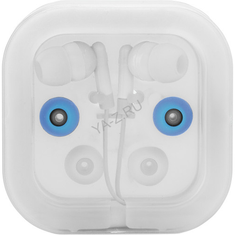 ABS earphones