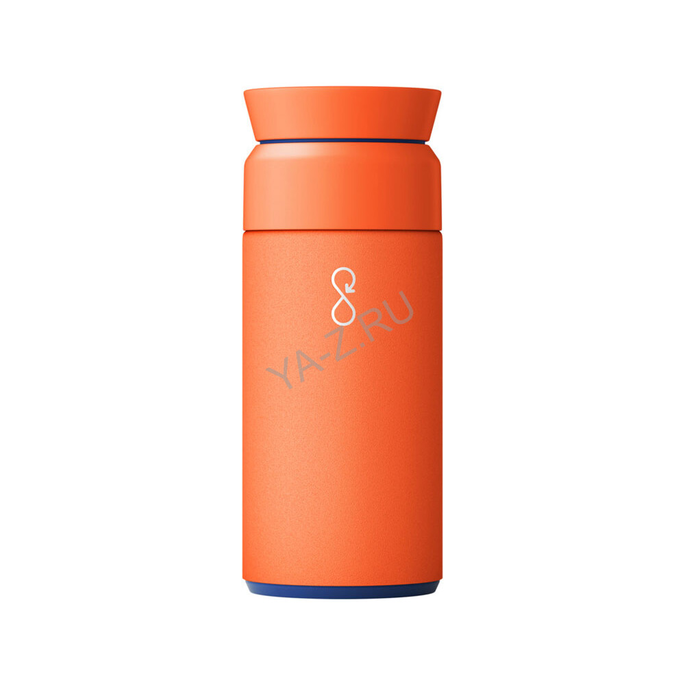 Термос «Ocean Bottle»