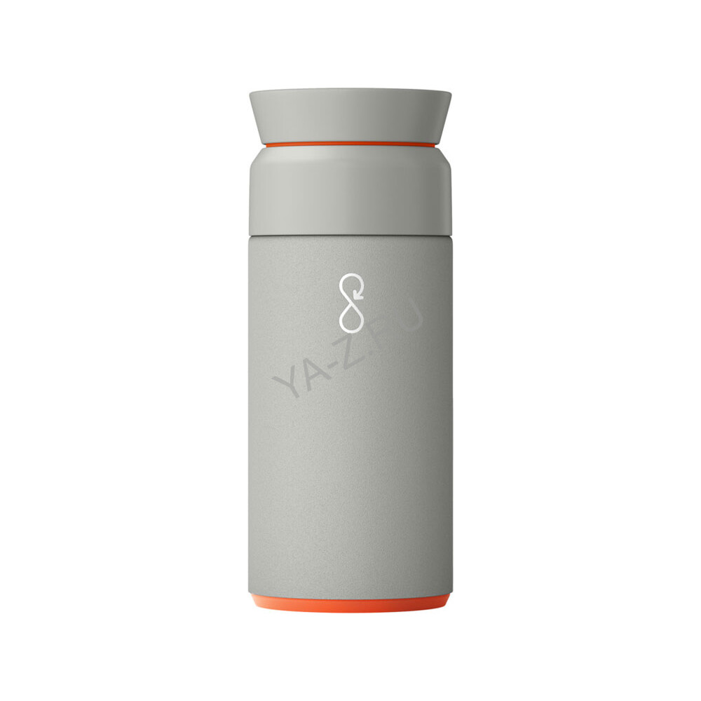 Термос «Ocean Bottle»