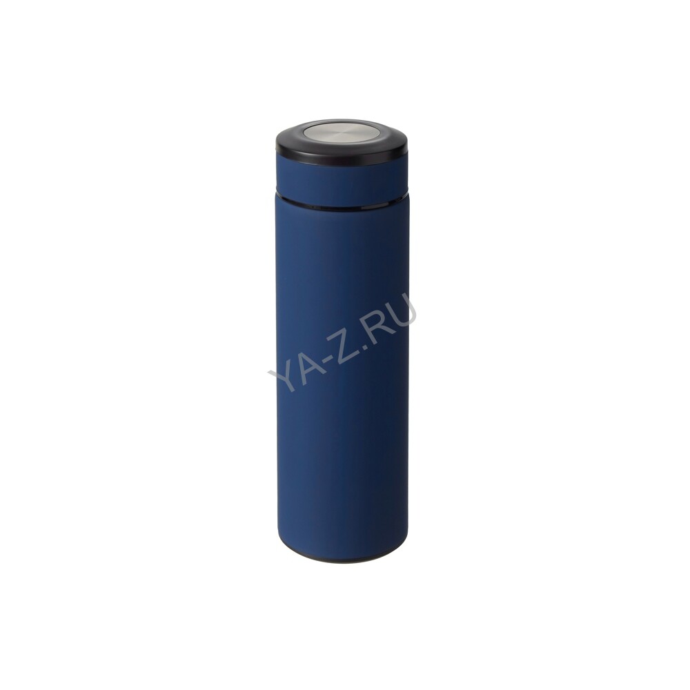 Вакуумный термос «Vacuum Flask C1», soft touch, 420мл