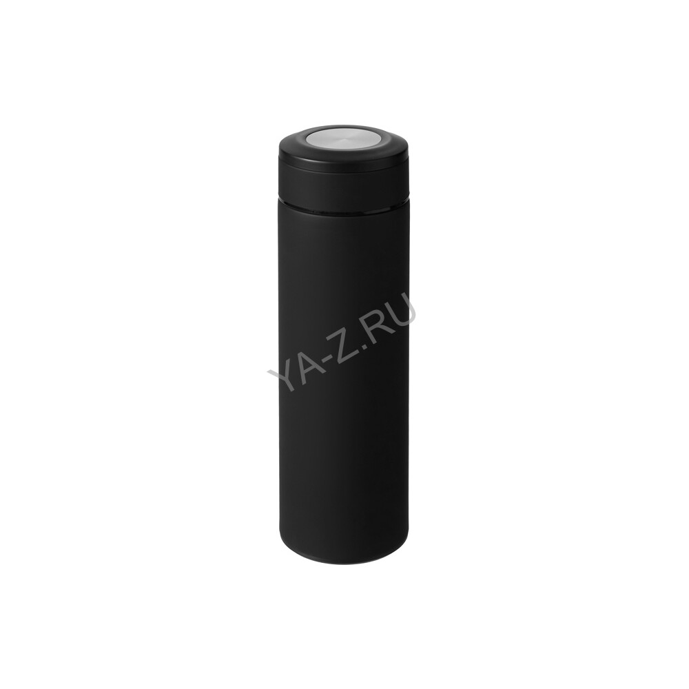 Вакуумный термос «Vacuum Flask C1», soft touch, 420мл