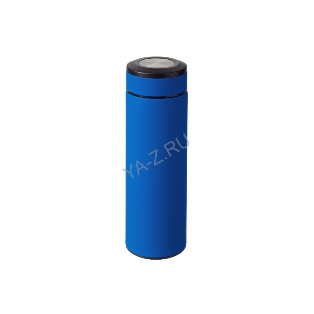 Вакуумный термос «Vacuum Flask C1», soft touch, 420мл