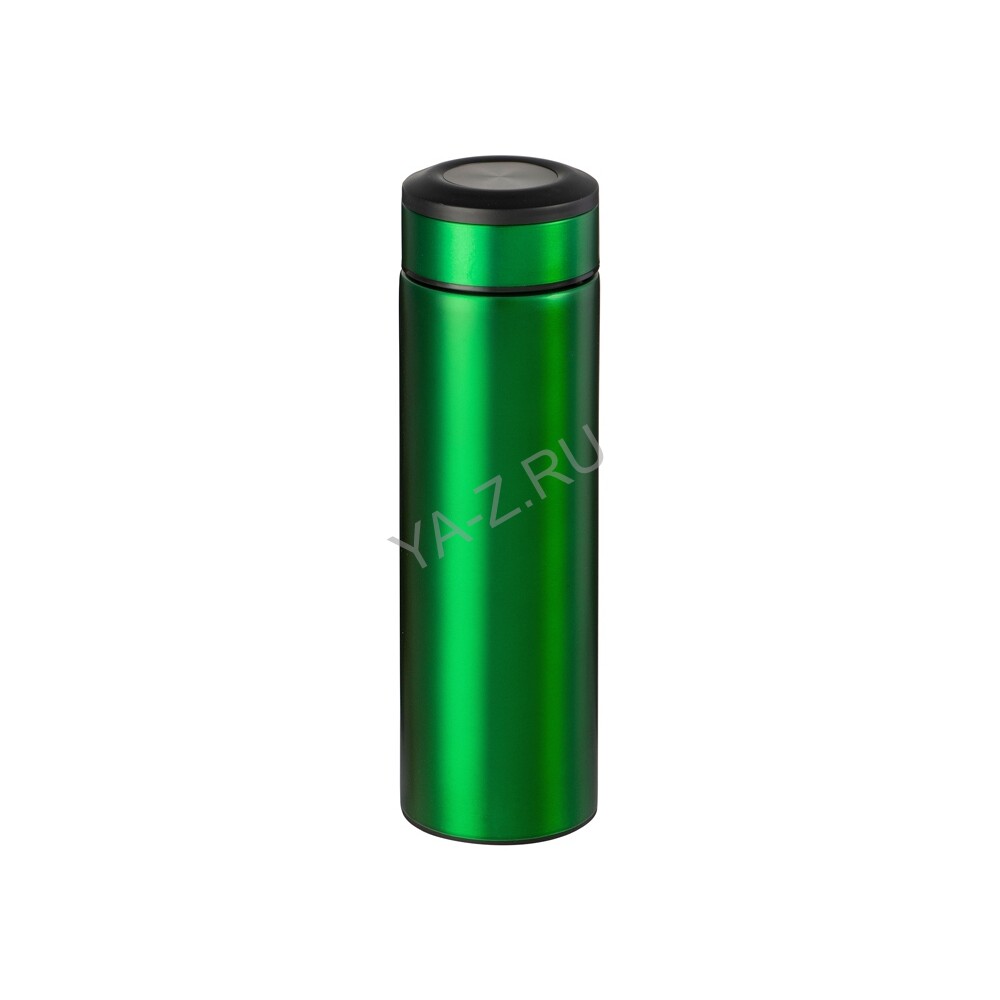 Термос «Confident Metallic»