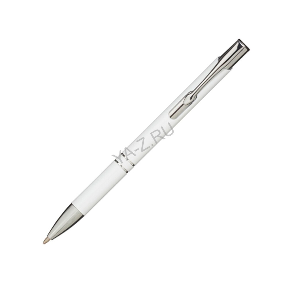 Ручка металлическая шариковая «Moneta»
