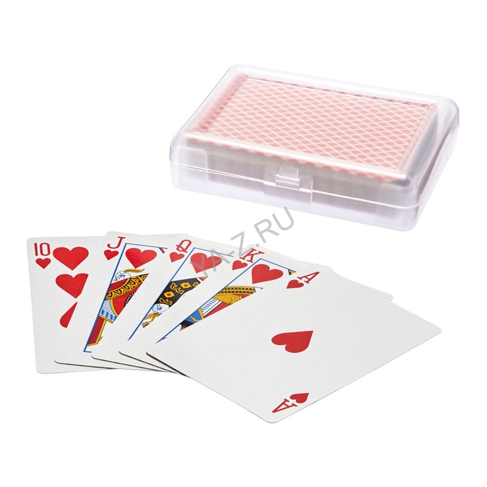 Карточная игра «Reno»