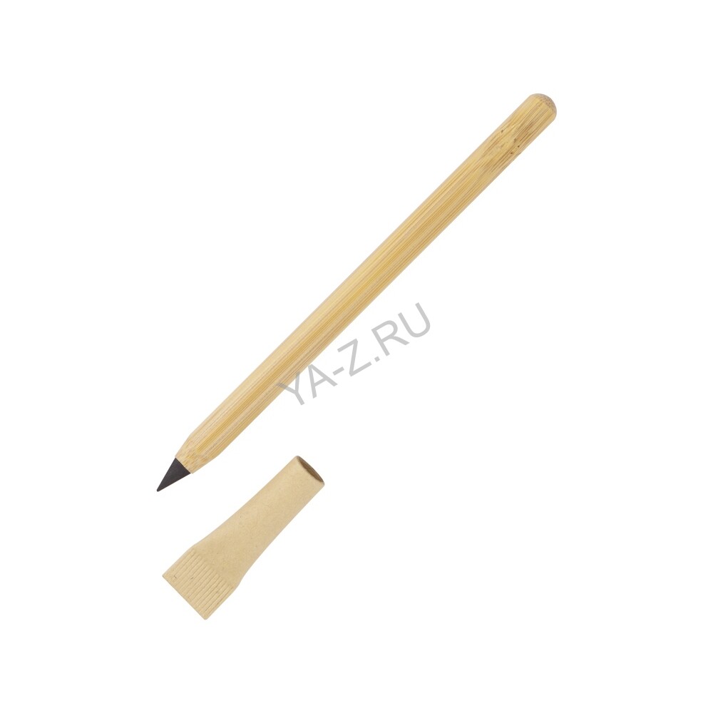 Вечный карандаш из бамбука «Recycled Bamboo»