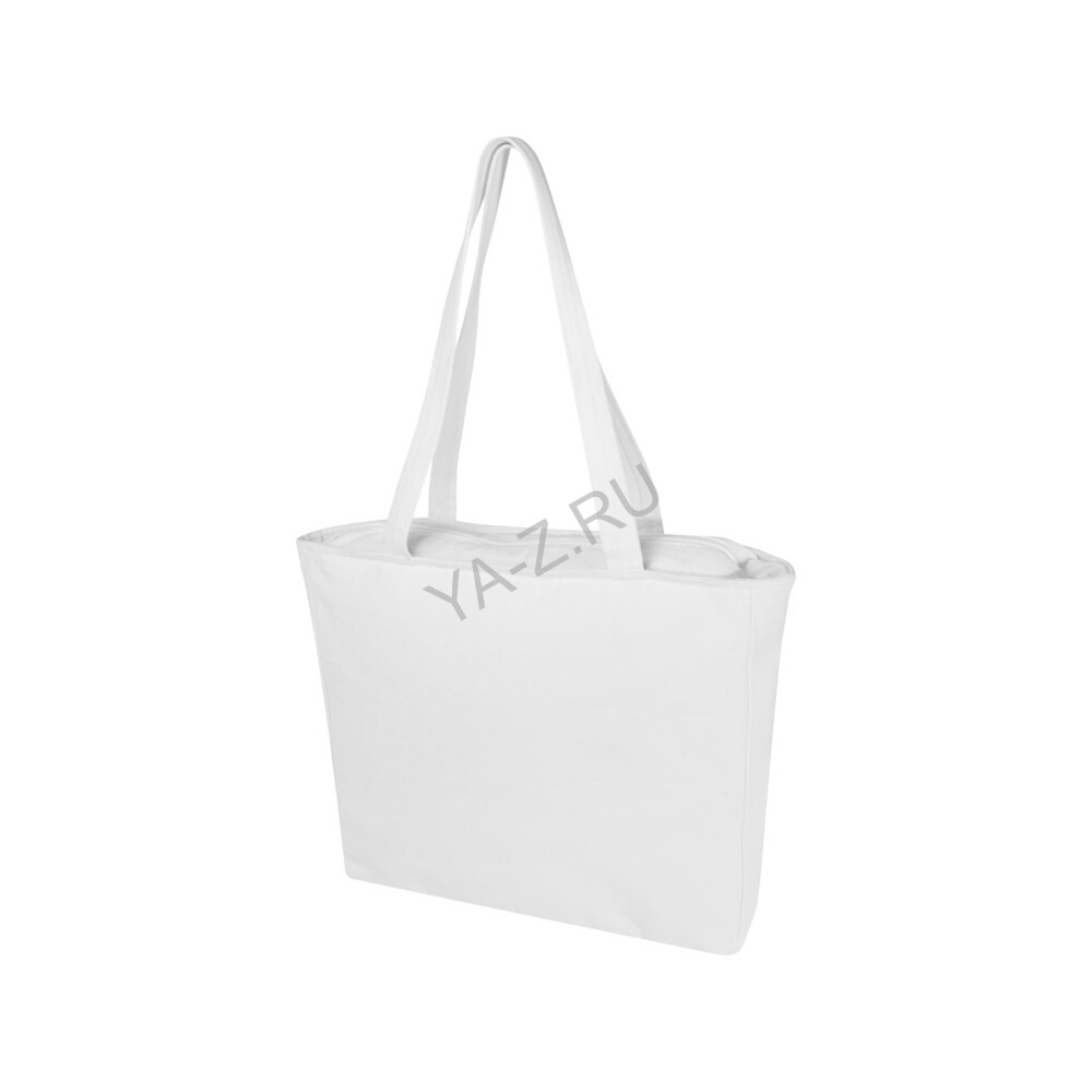 Эко-сумка «Weekender», 500 г/м2